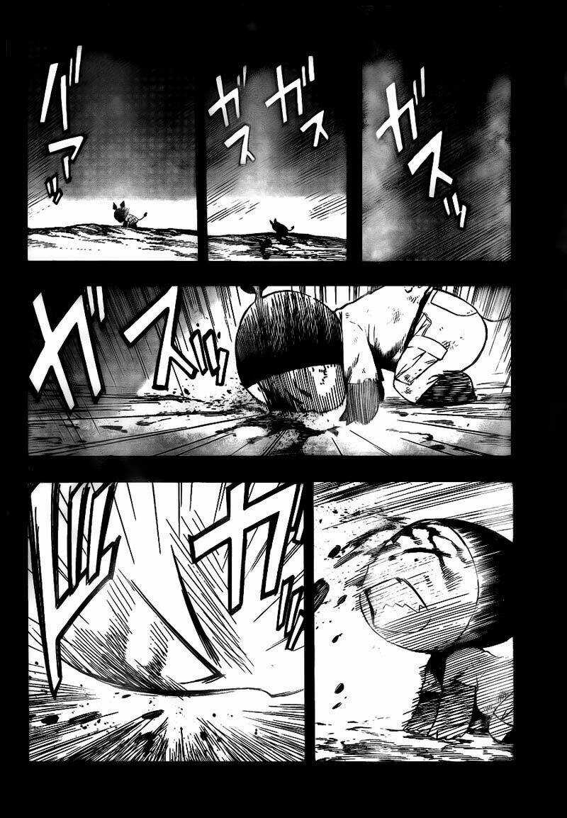 Defense Devil Chapter 54 trang 10