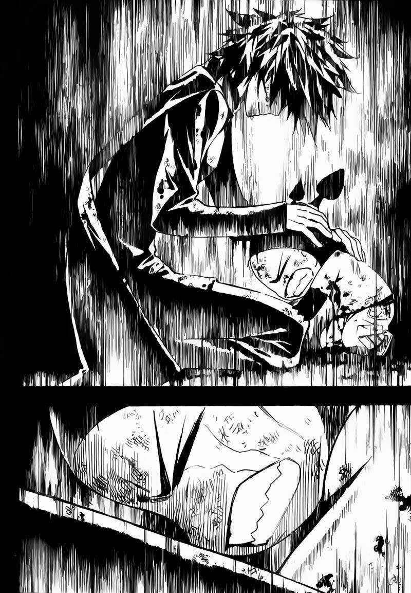 Defense Devil Chapter 56 trang 4