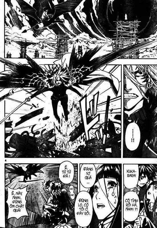 Defense Devil Chapter 6 trang 2