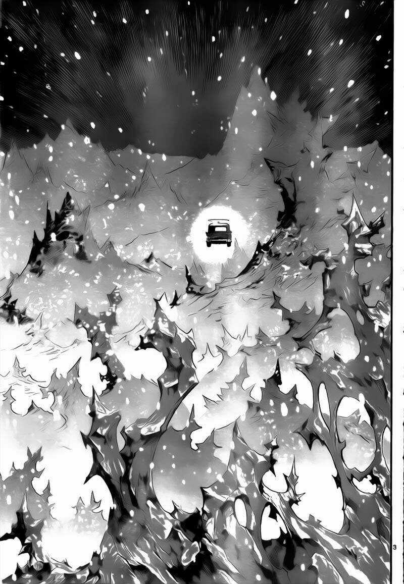 Defense Devil Chapter 60 trang 3