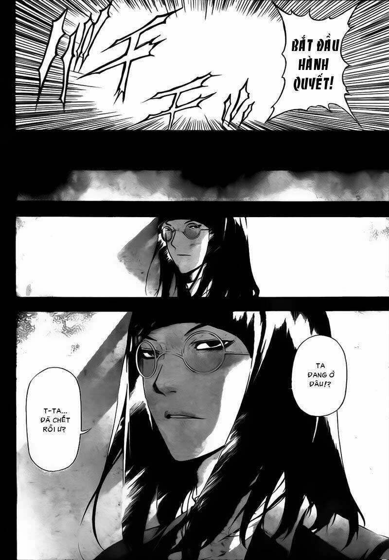 Defense Devil Chapter 71 trang 4