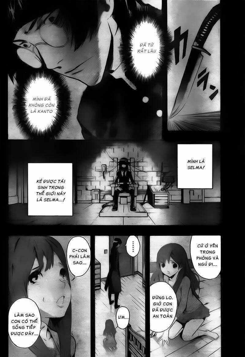 Defense Devil Chapter 72 trang 8