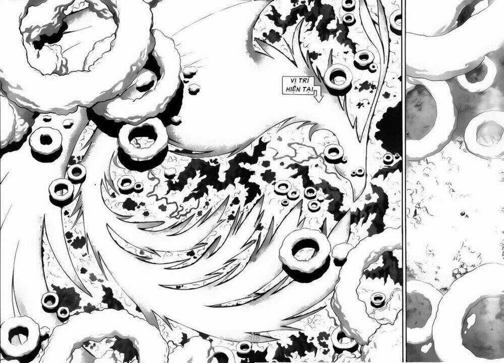 Defense Devil Chapter 73 trang 5