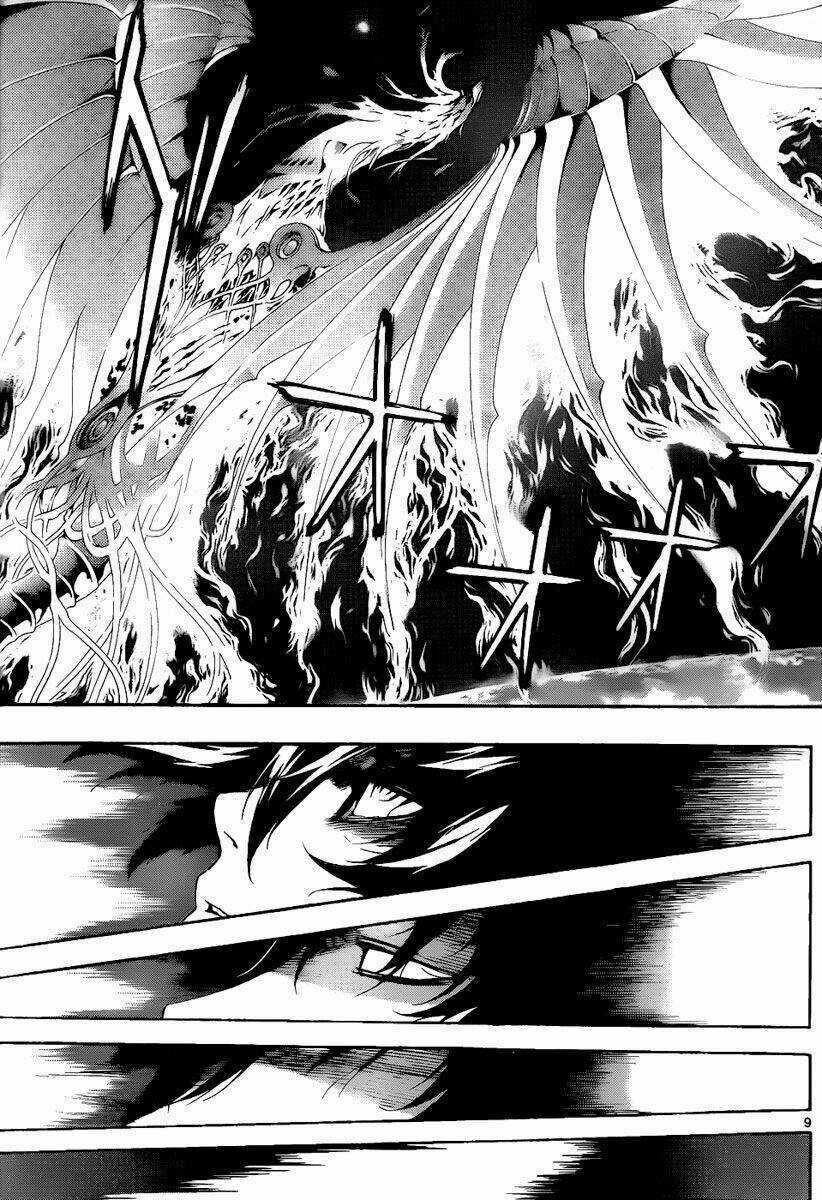 Defense Devil Chapter 79 trang 7