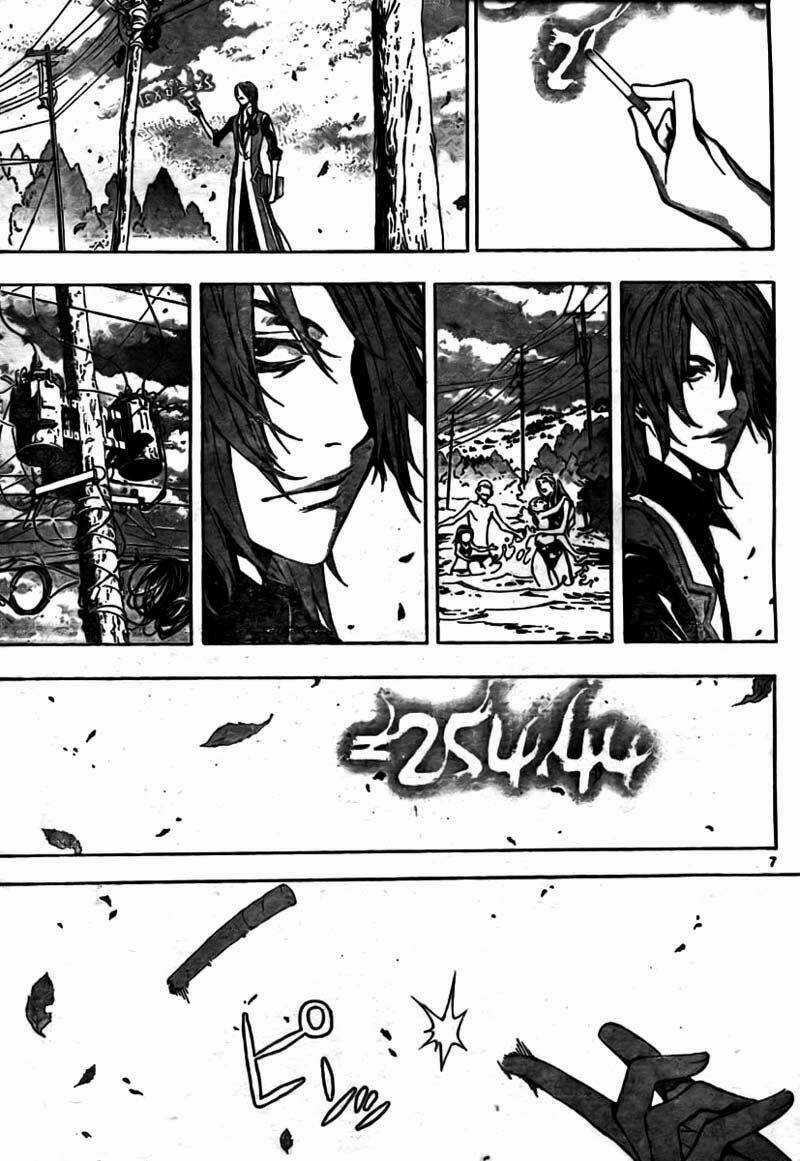 Defense Devil Chapter 8 trang 6