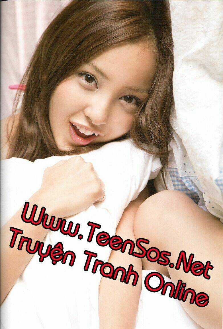 Defense Devil Chapter 81 trang 17