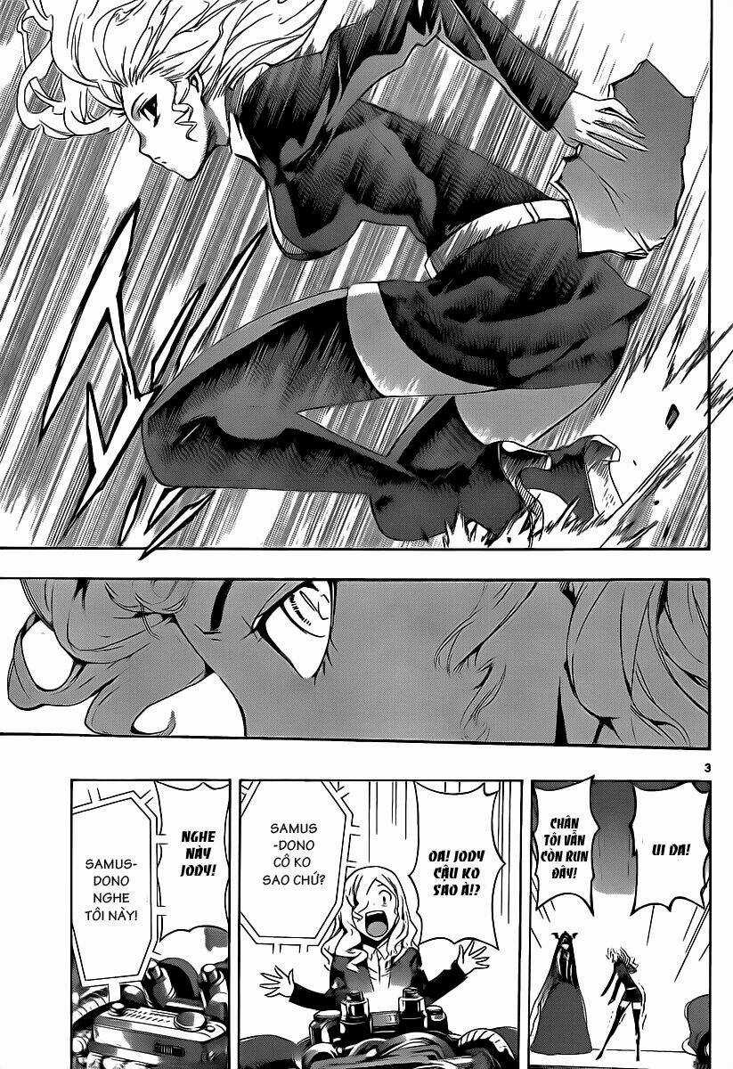 Defense Devil Chapter 89 trang 2