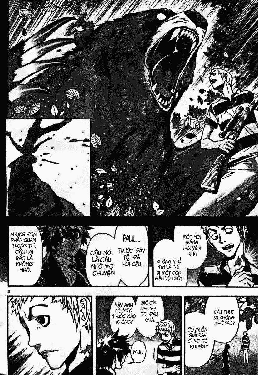 Defense Devil Chapter 9 trang 3