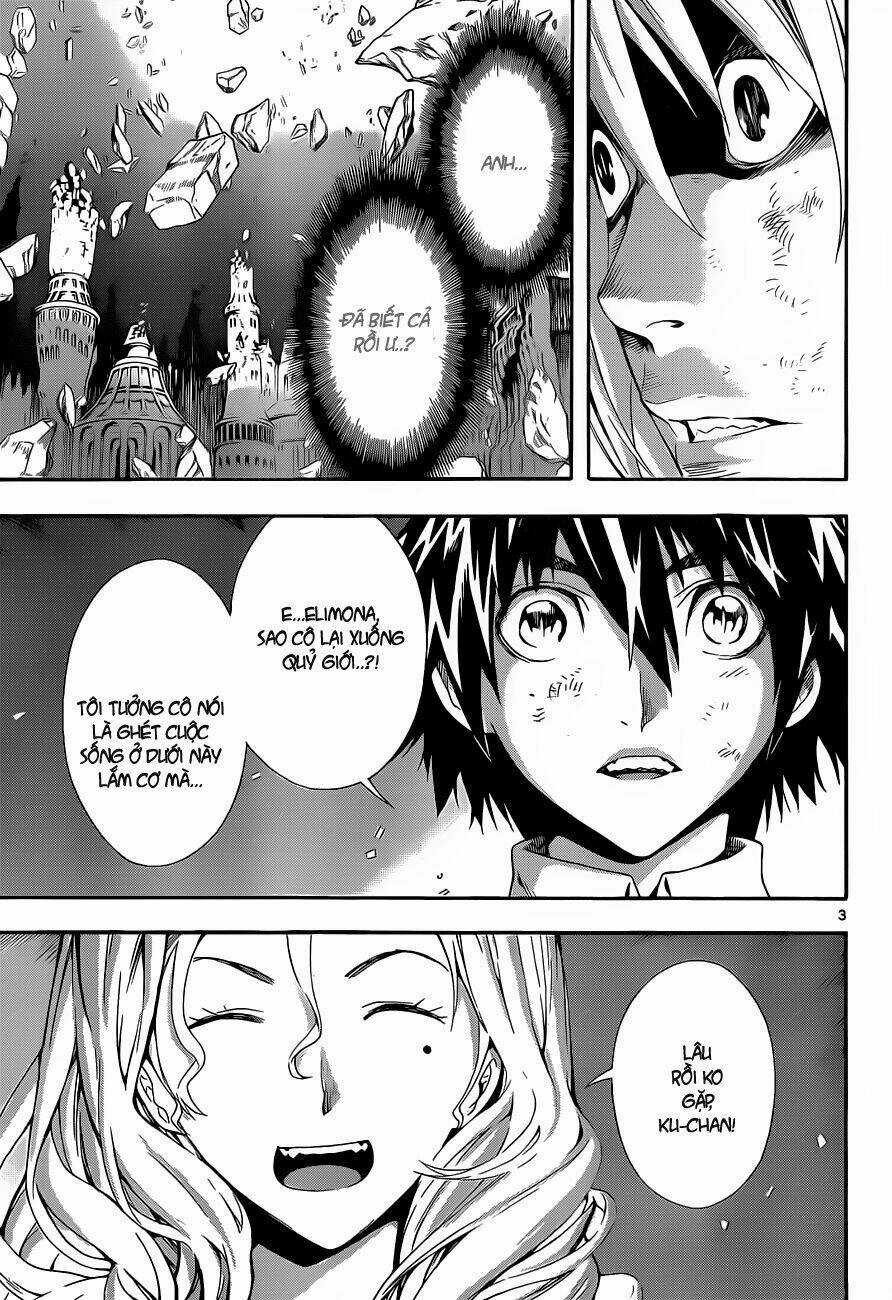 Defense Devil Chapter 93 trang 2