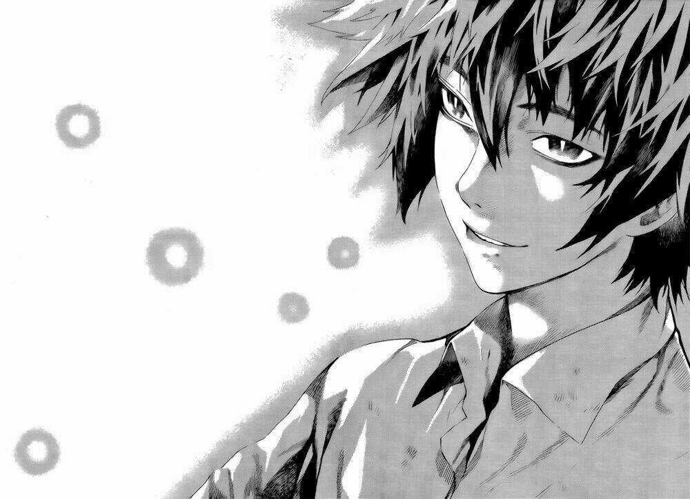 Defense Devil Chapter 93 trang 7