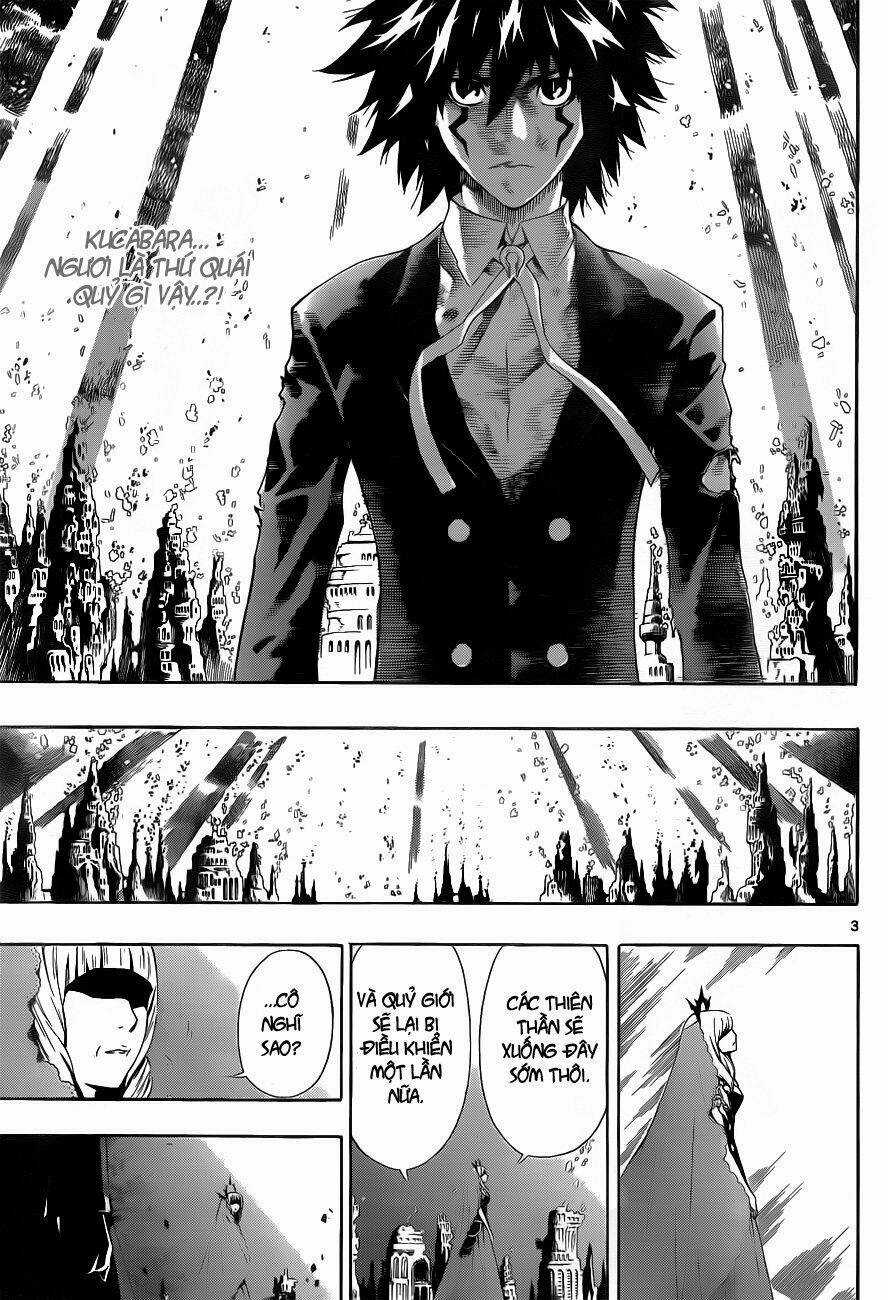 Defense Devil Chapter 94 trang 2