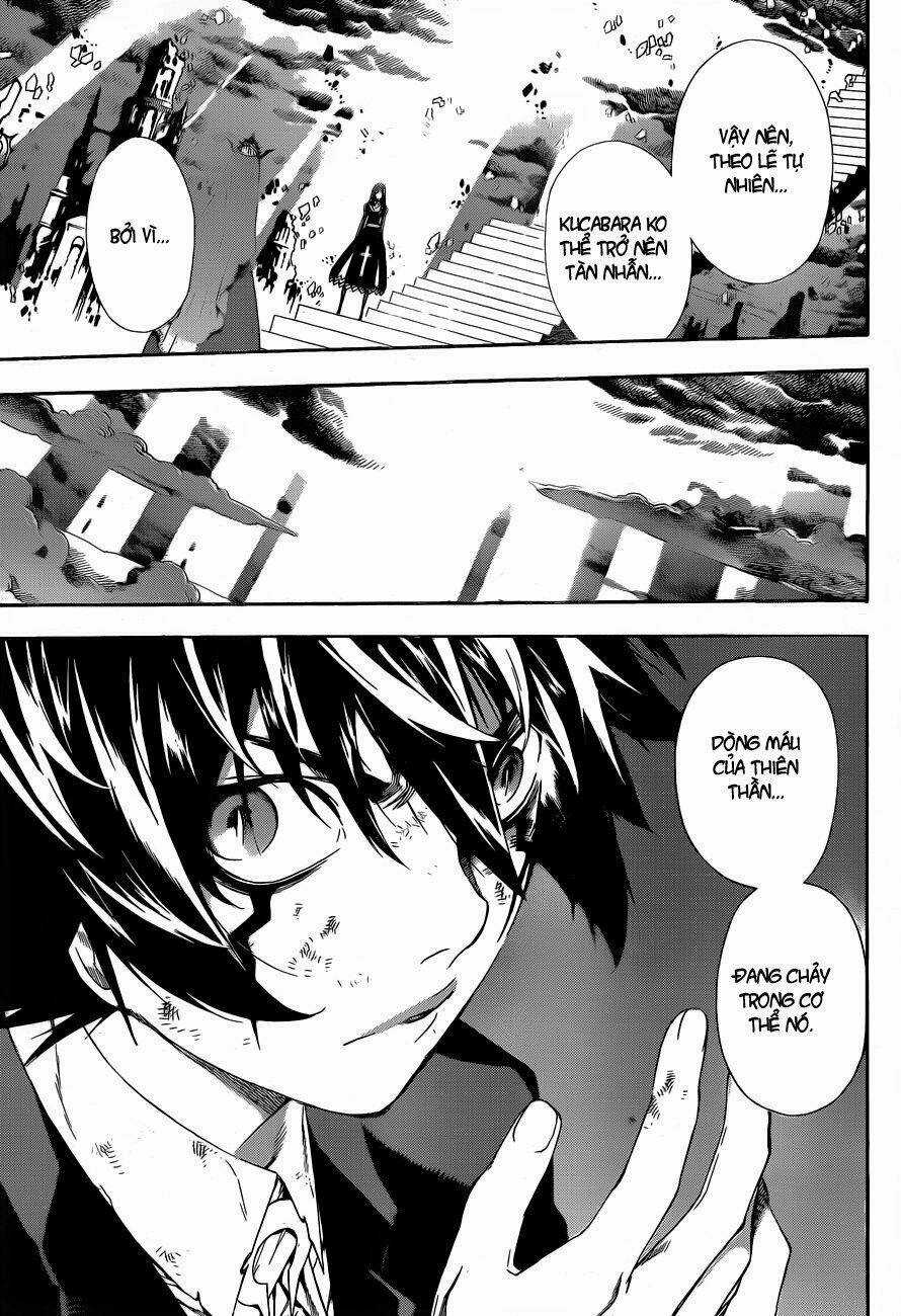 Defense Devil Chapter 94 trang 6