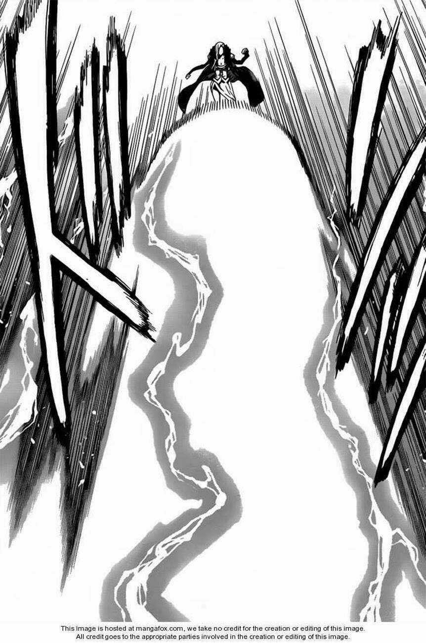 Defense Devil Chapter 97 trang 10