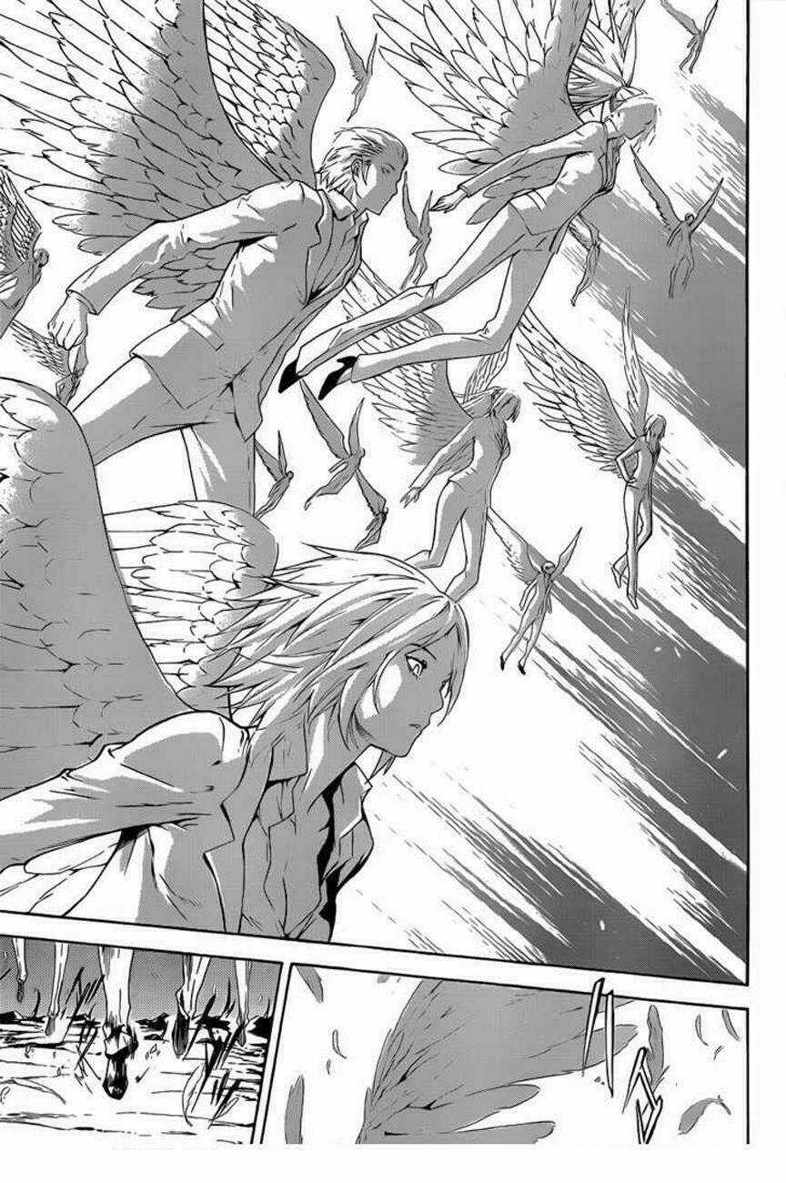 Defense Devil Chapter 97 trang 5