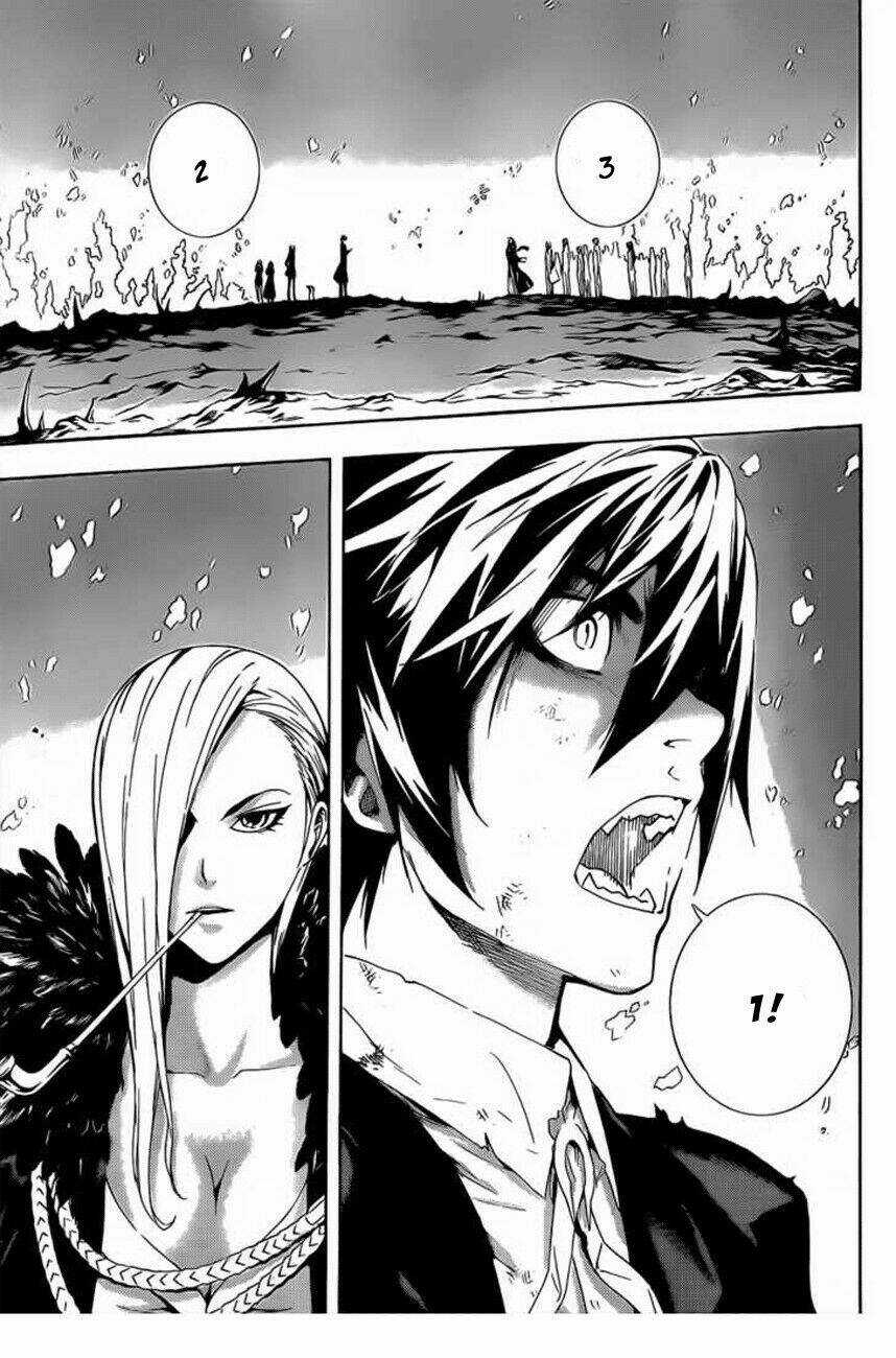 Defense Devil Chapter 98 trang 2