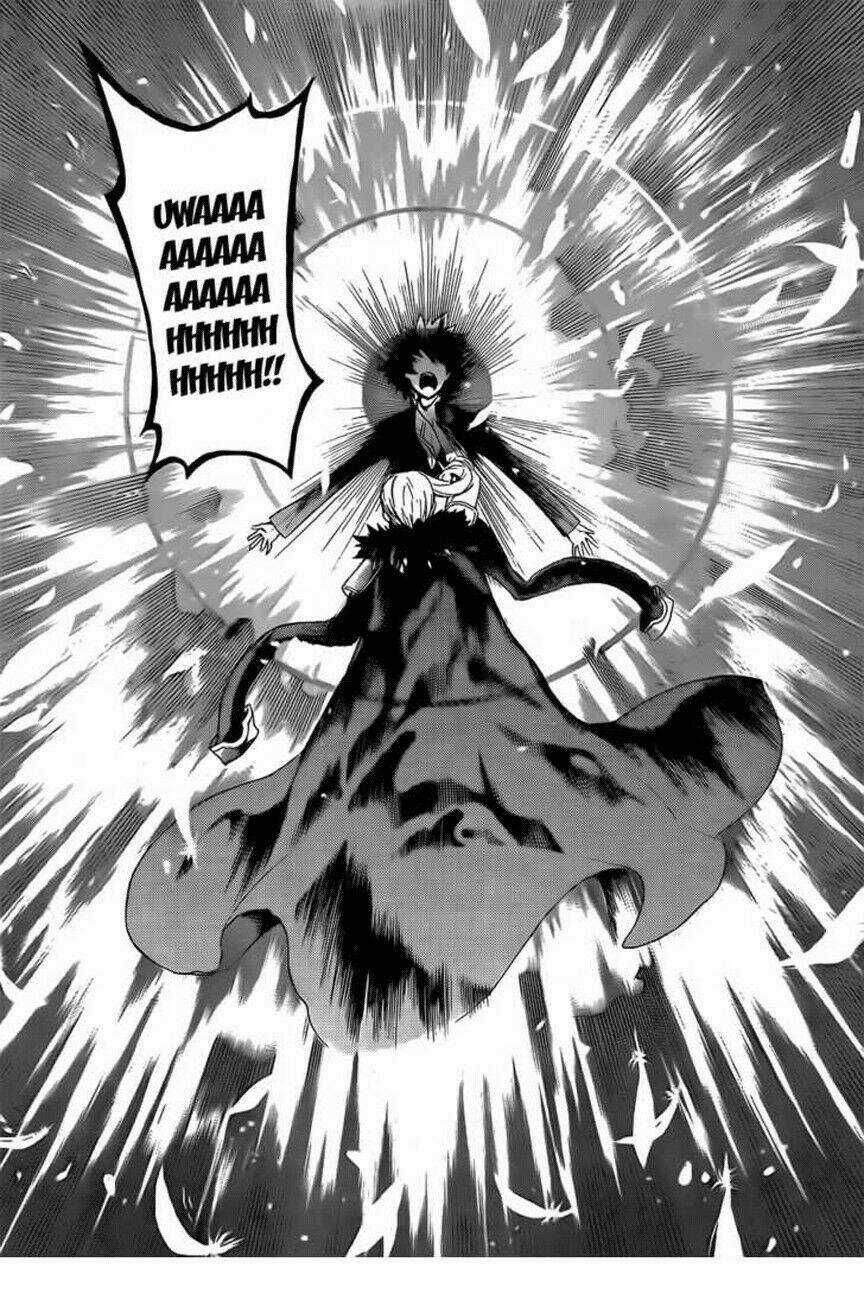 Defense Devil Chapter 98 trang 6