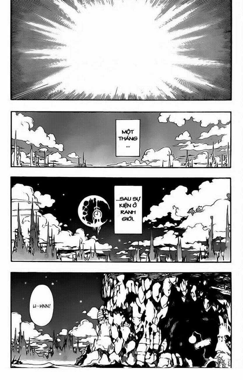 Defense Devil Chapter 98 trang 7