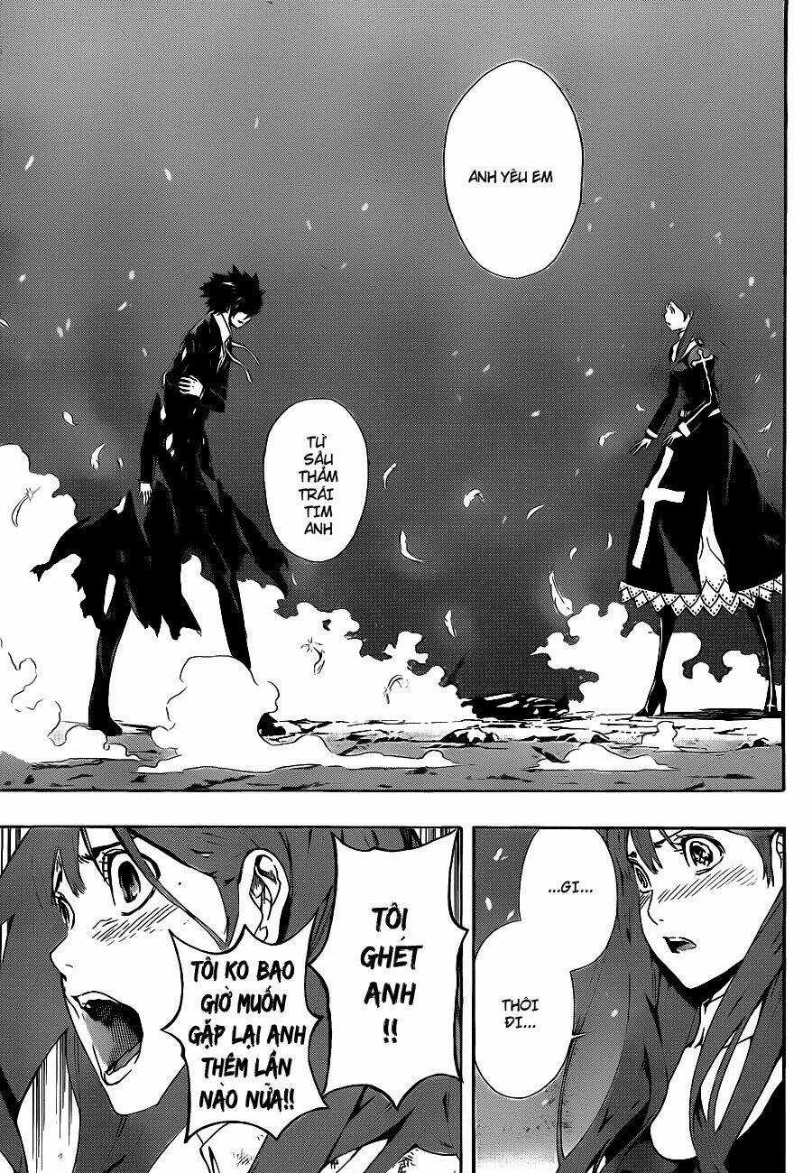 Defense Devil Chapter 99 trang 15