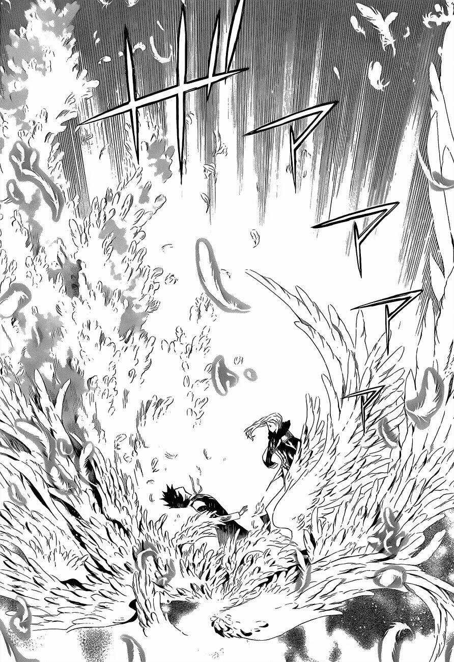 Defense Devil Chapter 99 trang 3