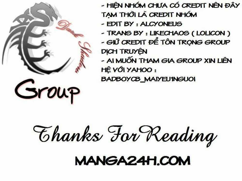 Dei Ecchi Ei Chapter 1 trang 47