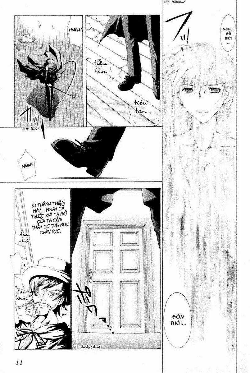 Dei Ecchi Ei Chapter 1 trang 7