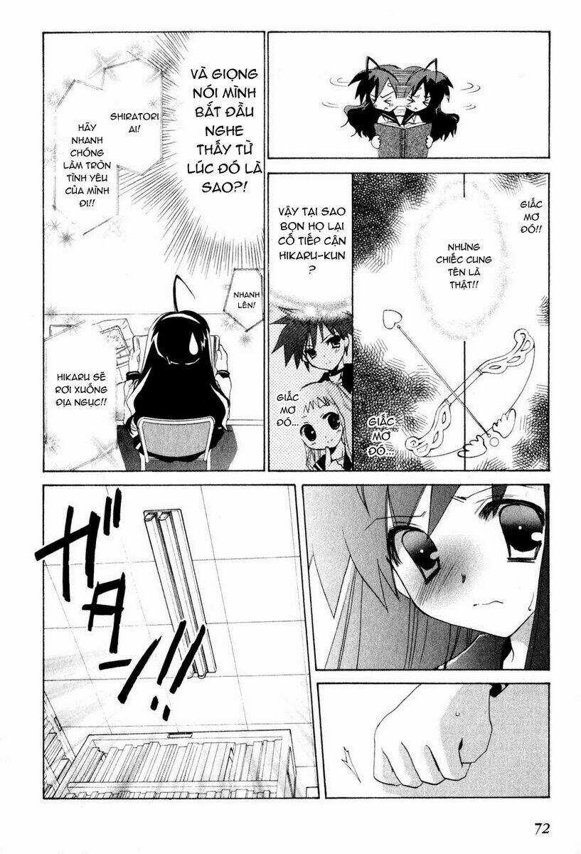 Dei Ecchi Ei Chapter 2 trang 24