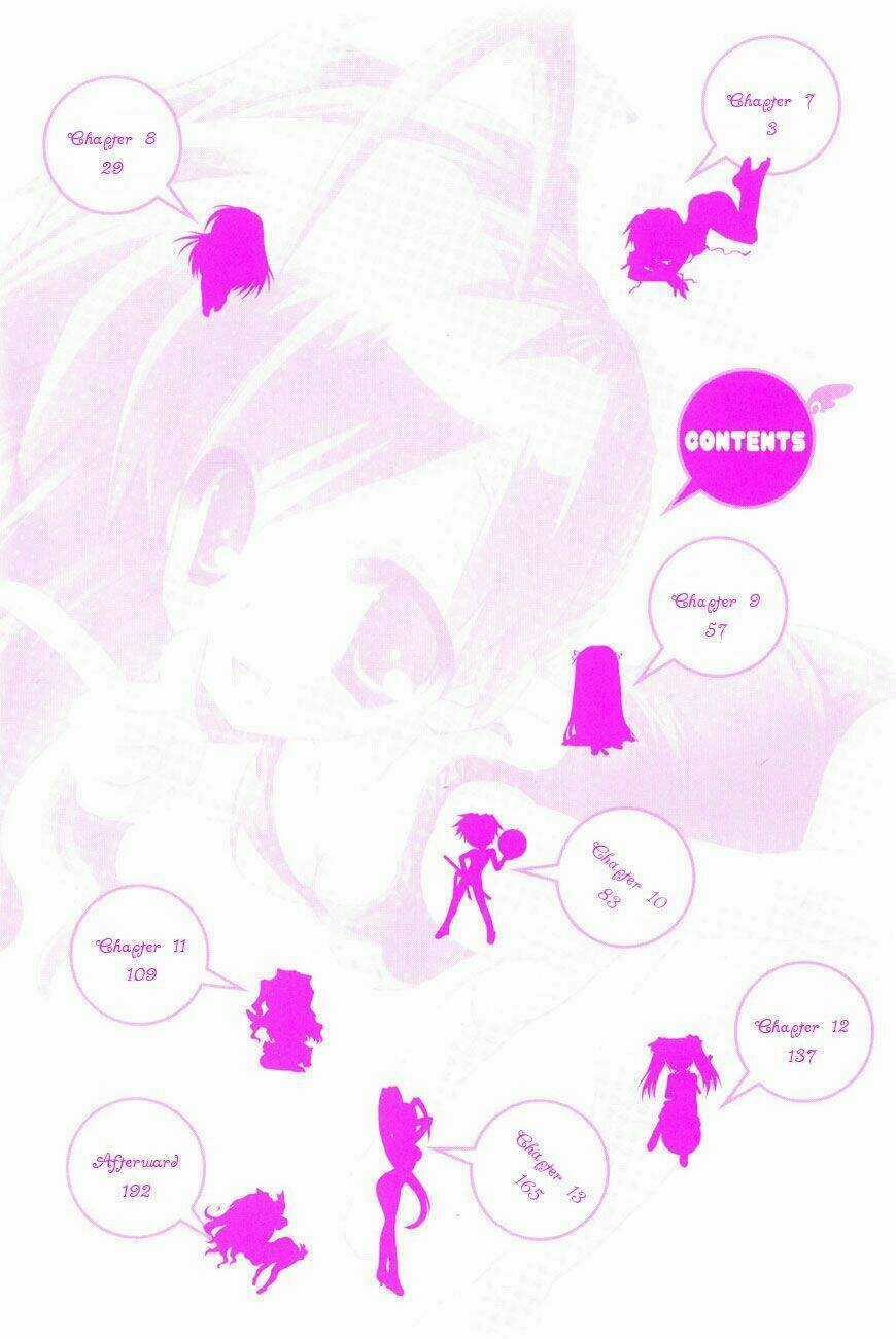 Dei Ecchi Ei Chapter 7 trang 3