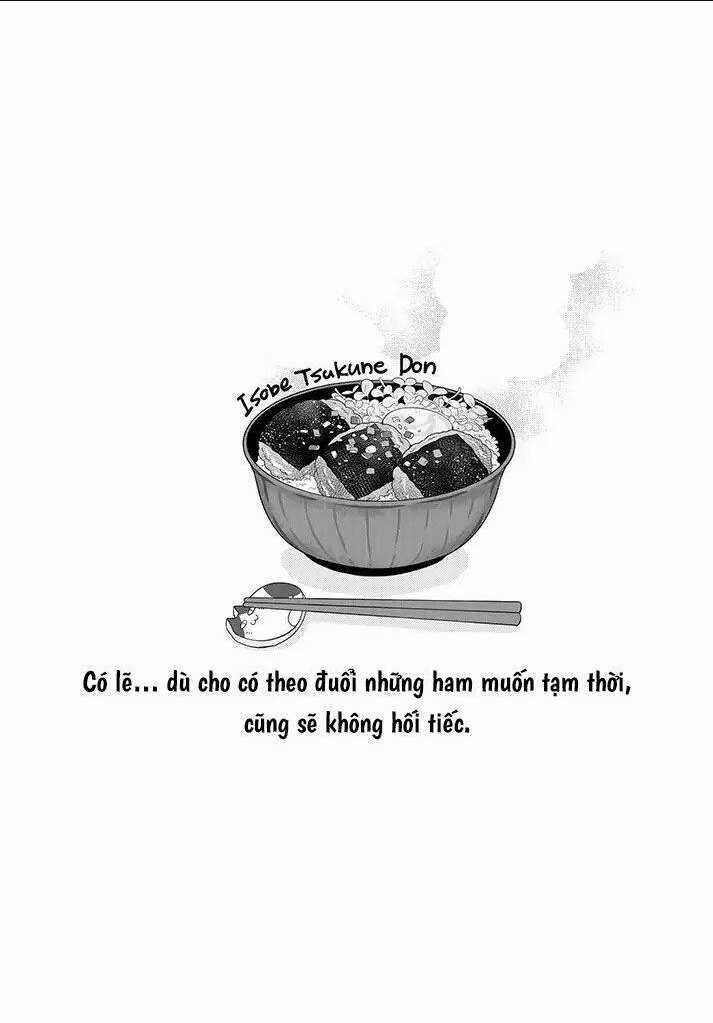 Dekiru Neko Wa Kyo Mo Yuuutsu Chapter 4 trang 8