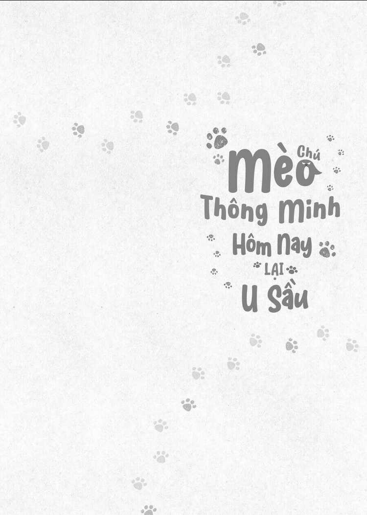 Dekiru Neko Wa Kyo Mo Yuuutsu Chapter 5 trang 12