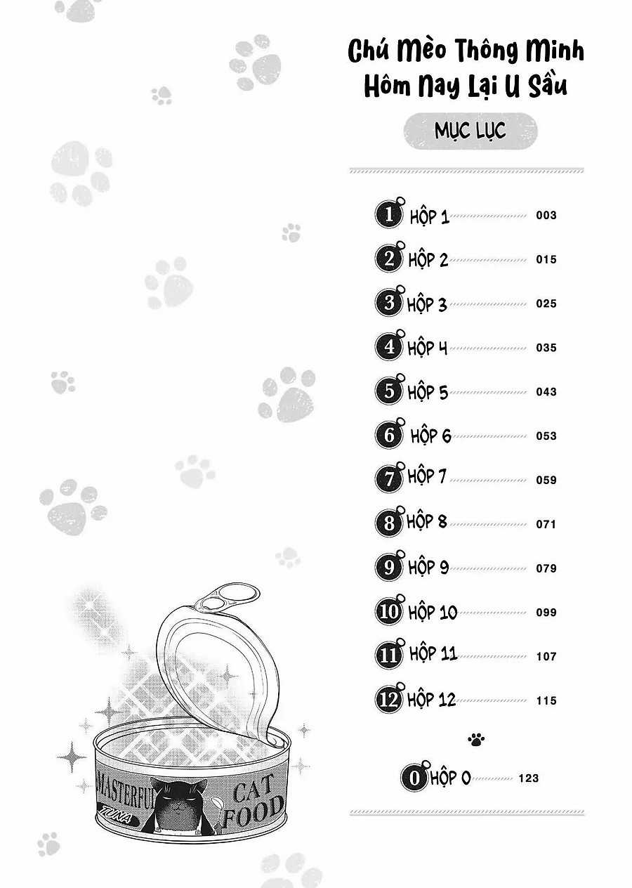 Dekiru Neko Wa Kyou Mo Yuuutsu Chapter 1 trang 3