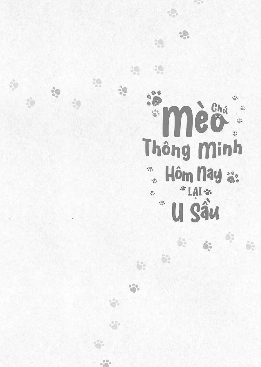 Dekiru Neko Wa Kyou Mo Yuuutsu Chapter 2 trang 10