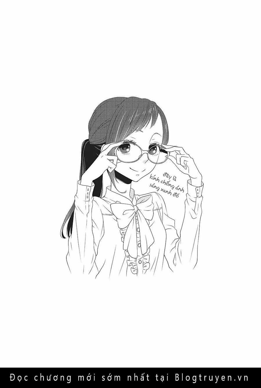 Dekiru Neko Wa Kyou Mo Yuuutsu Chapter 3 trang 9