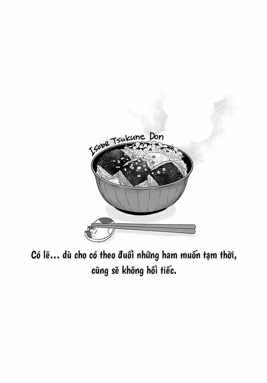 Dekiru Neko Wa Kyou Mo Yuuutsu Chapter 4 trang 8