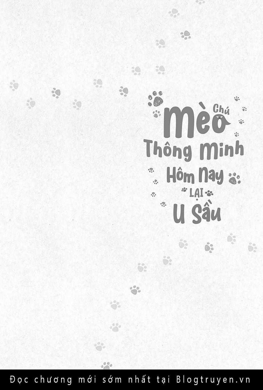 Dekiru Neko Wa Kyou Mo Yuuutsu Chapter 5 trang 12