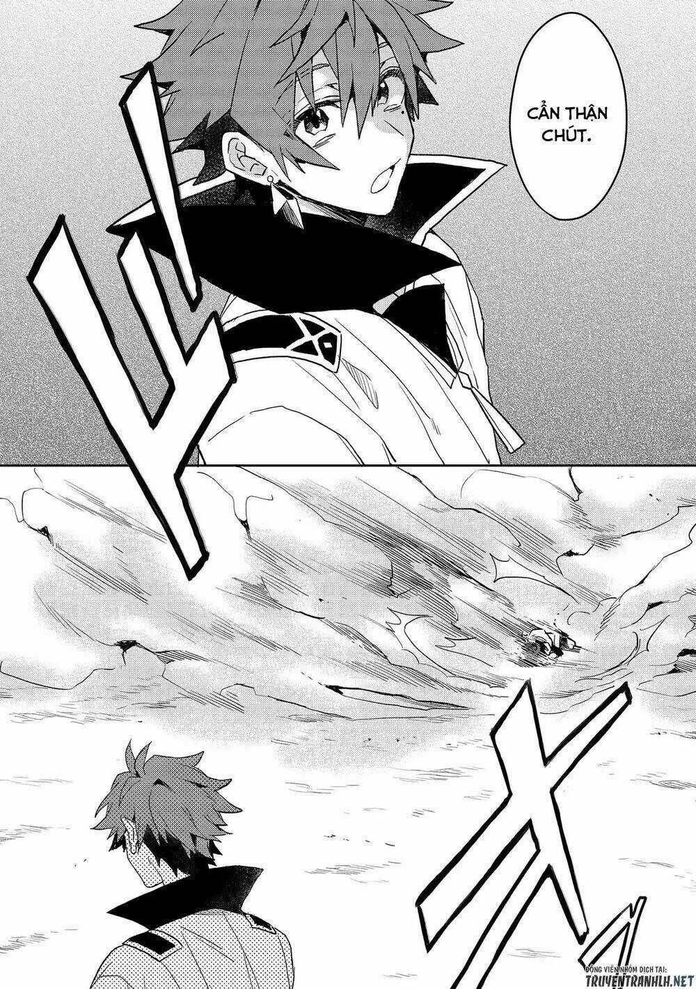 Dekisokonai To Yobareta Moto Eiyuu Wa, Jikka Kara Tsuihousareta No De Suki Katte Ni Ikiru Koto Chapter 2 trang 21