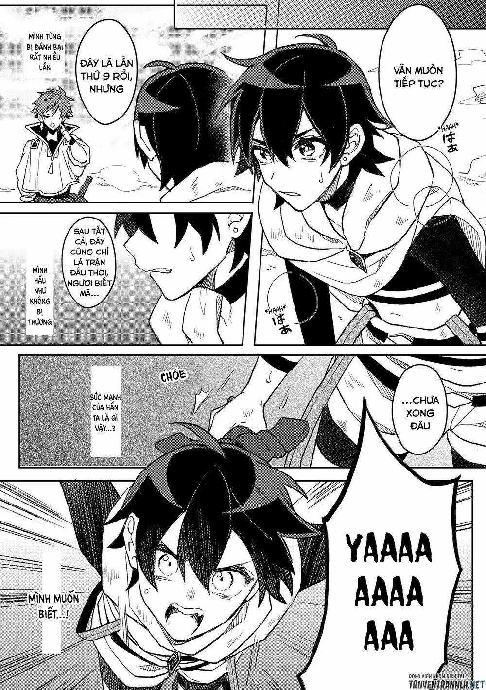 Dekisokonai To Yobareta Moto Eiyuu Wa, Jikka Kara Tsuihousareta No De Suki Katte Ni Ikiru Koto Chapter 2 trang 23