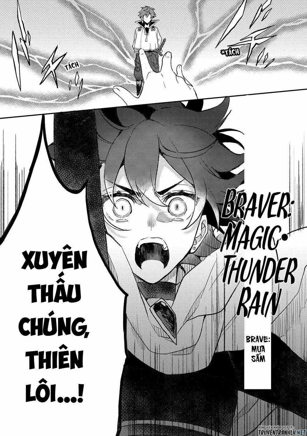 Dekisokonai To Yobareta Moto Eiyuu Wa, Jikka Kara Tsuihousareta No De Suki Katte Ni Ikiru Koto Chapter 2 trang 26