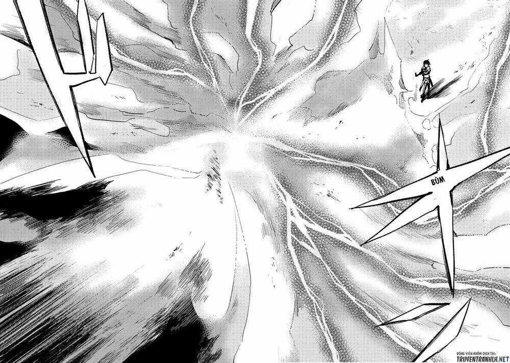 Dekisokonai To Yobareta Moto Eiyuu Wa, Jikka Kara Tsuihousareta No De Suki Katte Ni Ikiru Koto Chapter 2 trang 27