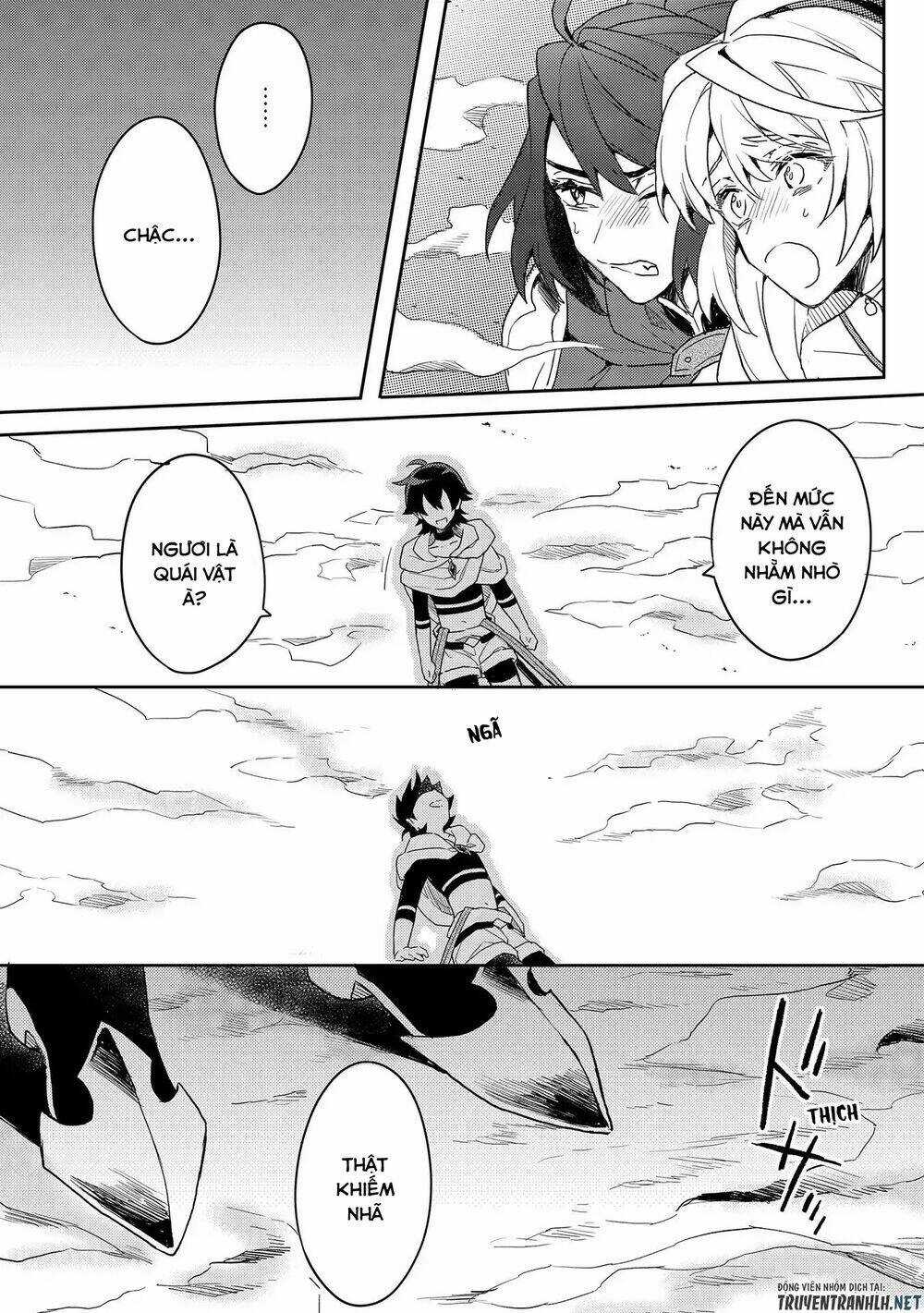 Dekisokonai To Yobareta Moto Eiyuu Wa, Jikka Kara Tsuihousareta No De Suki Katte Ni Ikiru Koto Chapter 2 trang 28