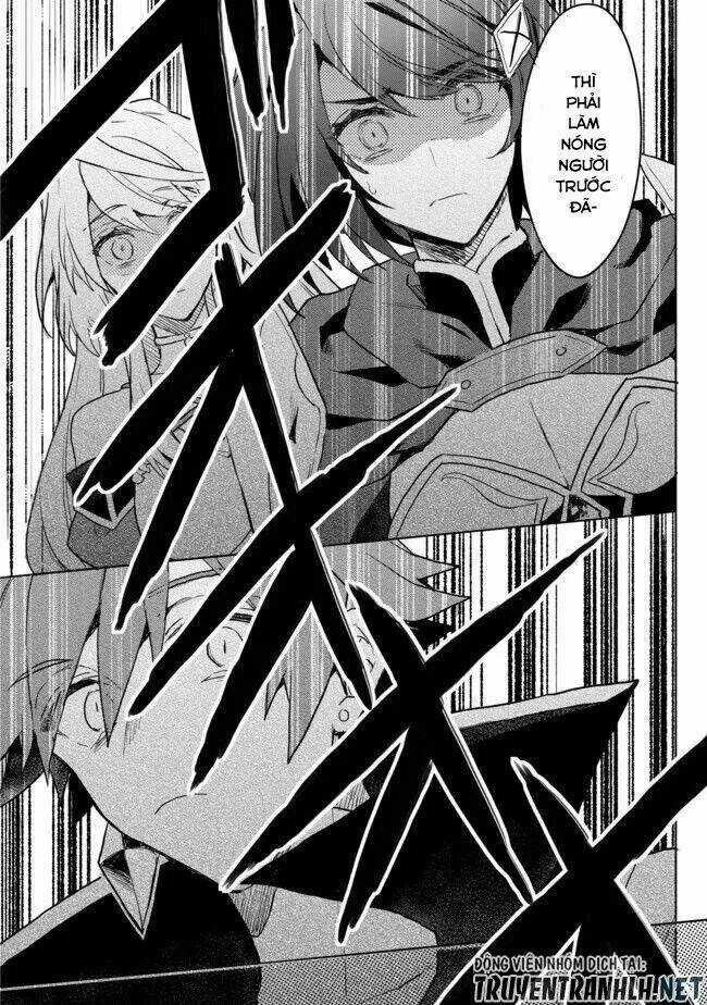 Dekisokonai To Yobareta Moto Eiyuu Wa, Jikka Kara Tsuihousareta No De Suki Katte Ni Ikiru Koto Chapter 3 trang 19