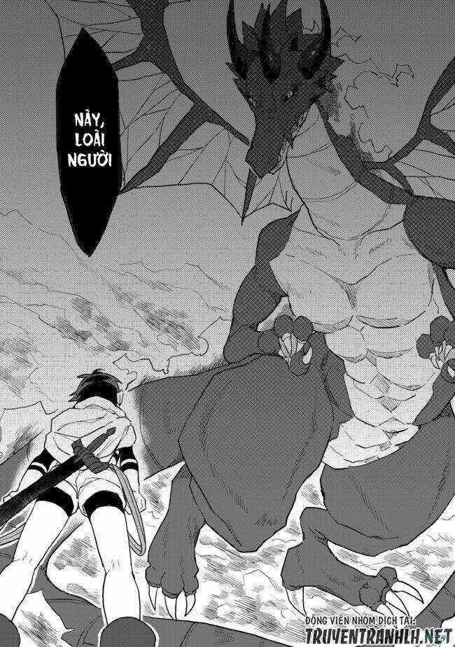 Dekisokonai To Yobareta Moto Eiyuu Wa, Jikka Kara Tsuihousareta No De Suki Katte Ni Ikiru Koto Chapter 3 trang 20