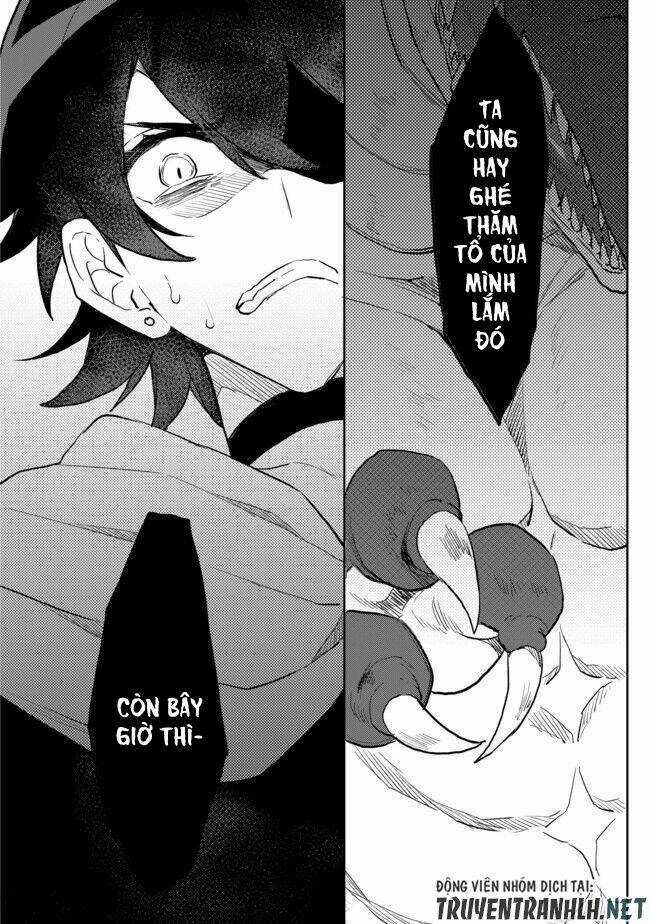 Dekisokonai To Yobareta Moto Eiyuu Wa, Jikka Kara Tsuihousareta No De Suki Katte Ni Ikiru Koto Chapter 3 trang 21