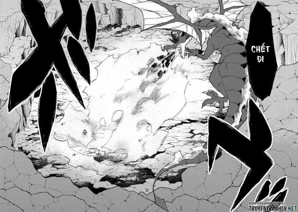 Dekisokonai To Yobareta Moto Eiyuu Wa, Jikka Kara Tsuihousareta No De Suki Katte Ni Ikiru Koto Chapter 3 trang 22