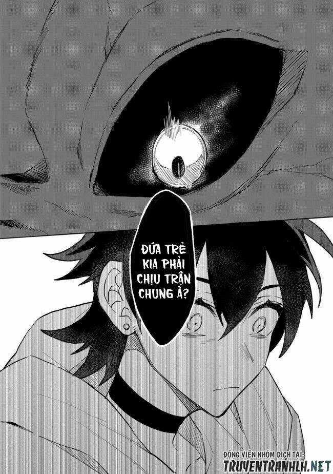 Dekisokonai To Yobareta Moto Eiyuu Wa, Jikka Kara Tsuihousareta No De Suki Katte Ni Ikiru Koto Chapter 3 trang 26