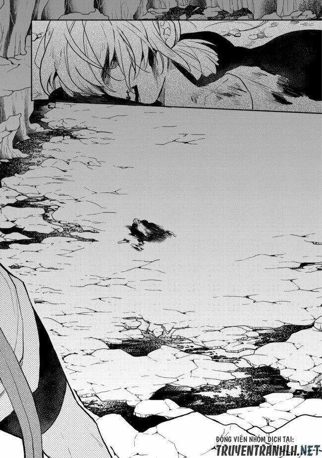 Dekisokonai To Yobareta Moto Eiyuu Wa, Jikka Kara Tsuihousareta No De Suki Katte Ni Ikiru Koto Chapter 3 trang 27