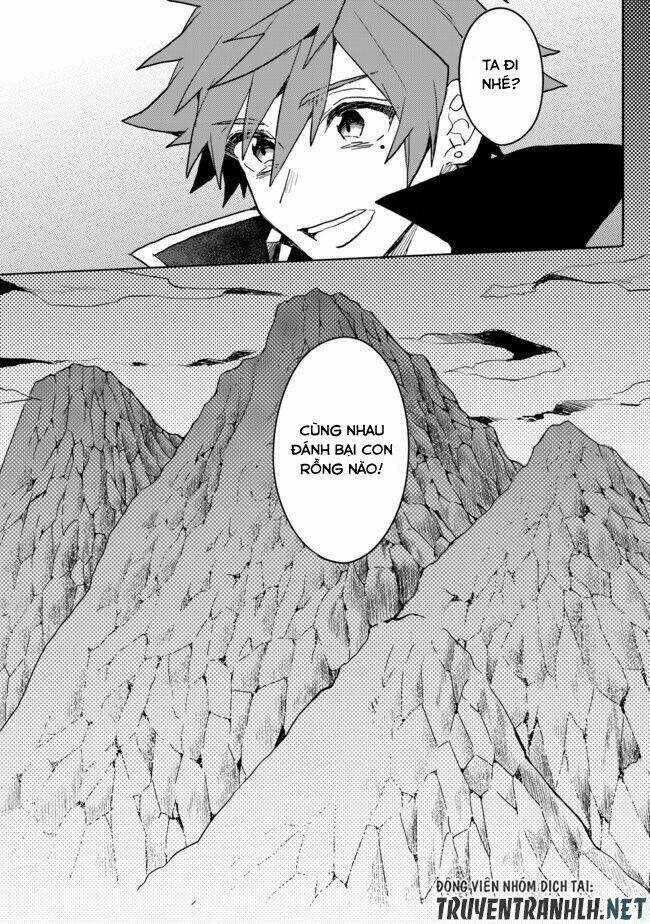 Dekisokonai To Yobareta Moto Eiyuu Wa, Jikka Kara Tsuihousareta No De Suki Katte Ni Ikiru Koto Chapter 3 trang 9