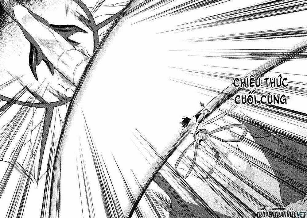 Dekisokonai To Yobareta Moto Eiyuu Wa, Jikka Kara Tsuihousareta No De Suki Katte Ni Ikiru Koto Chapter 4 trang 13