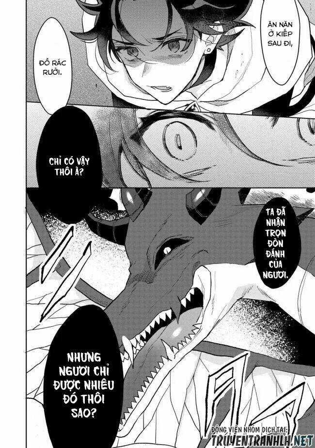 Dekisokonai To Yobareta Moto Eiyuu Wa, Jikka Kara Tsuihousareta No De Suki Katte Ni Ikiru Koto Chapter 4 trang 14