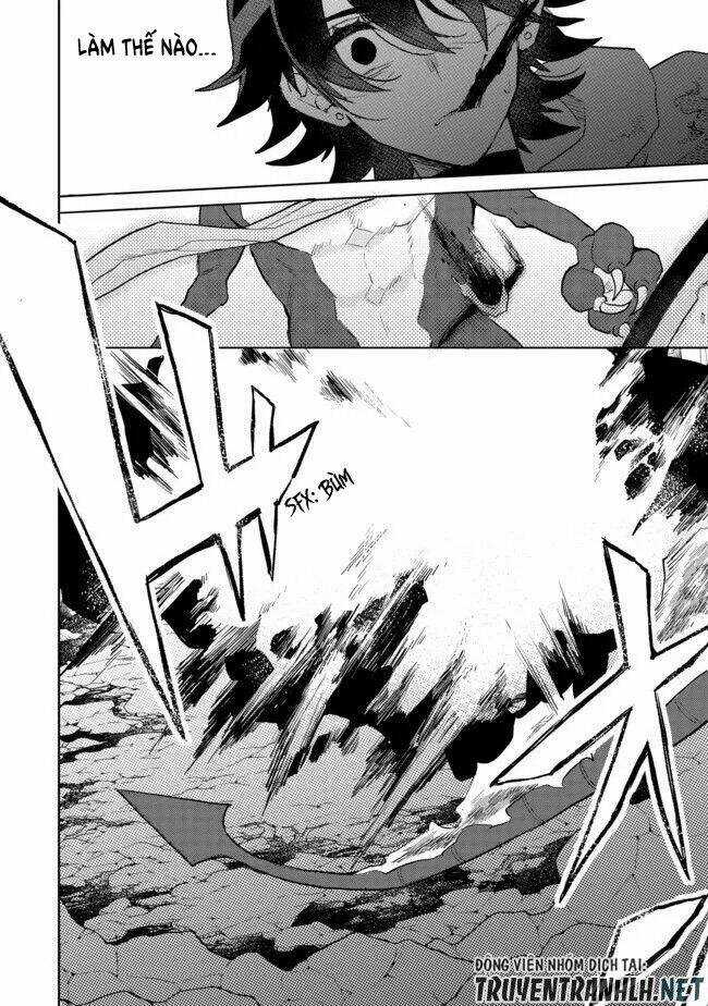 Dekisokonai To Yobareta Moto Eiyuu Wa, Jikka Kara Tsuihousareta No De Suki Katte Ni Ikiru Koto Chapter 4 trang 16