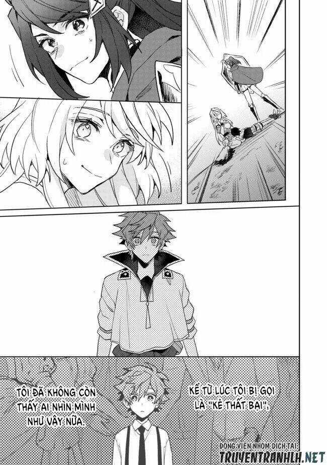 Dekisokonai To Yobareta Moto Eiyuu Wa, Jikka Kara Tsuihousareta No De Suki Katte Ni Ikiru Koto Chapter 4 trang 25